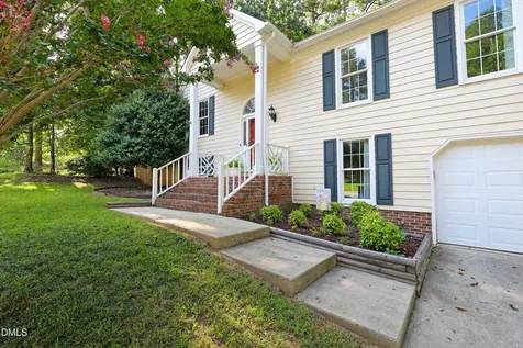 3011 Elk Ridge Road Durham NC 27712