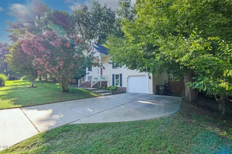 3011 Elk Ridge Road Durham NC 27712