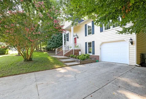 3011 Elk Ridge Road Durham NC 27712