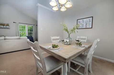 3011 Elk Ridge Road Durham NC 27712