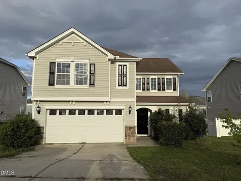 3133 Mackinac Island Lane Raleigh NC 27610