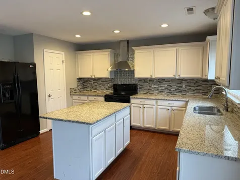 3133 Mackinac Island Lane Raleigh NC 27610