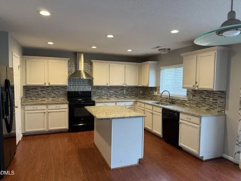 3133 Mackinac Island Lane Raleigh NC 27610