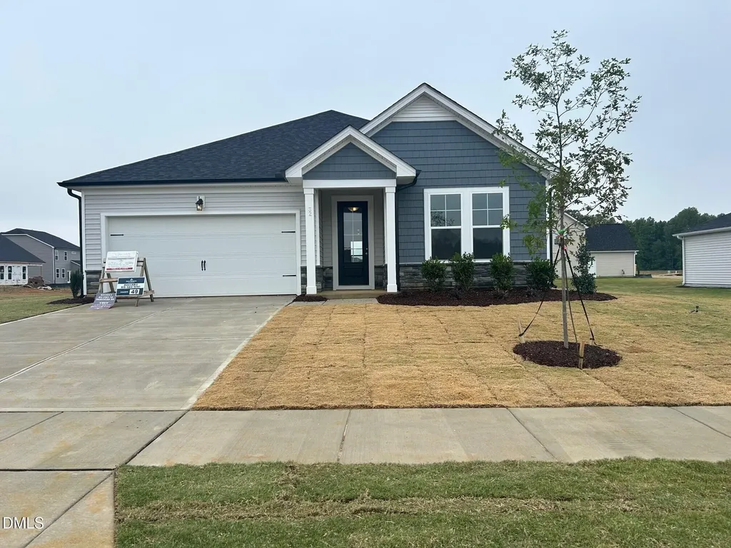 32 Emeritus Way Lillington NC 27546