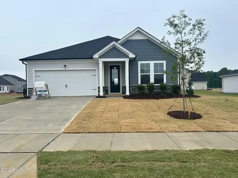 32 Emeritus Way Lillington NC 27546