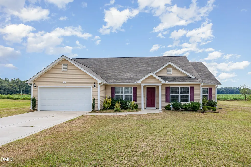 87 Cedar Lake Lane Clinton NC 28328