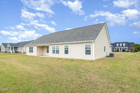 87 Cedar Lake Lane Clinton NC 28328