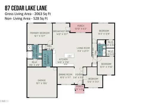 87 Cedar Lake Lane Clinton NC 28328