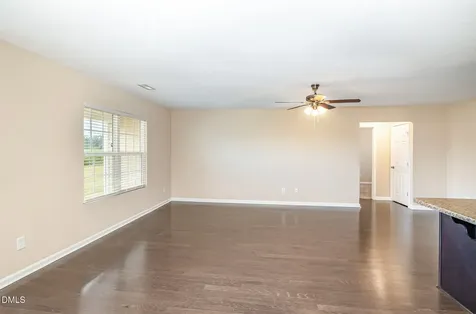 87 Cedar Lake Lane Clinton NC 28328