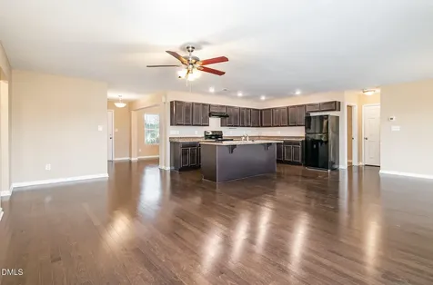 87 Cedar Lake Lane Clinton NC 28328