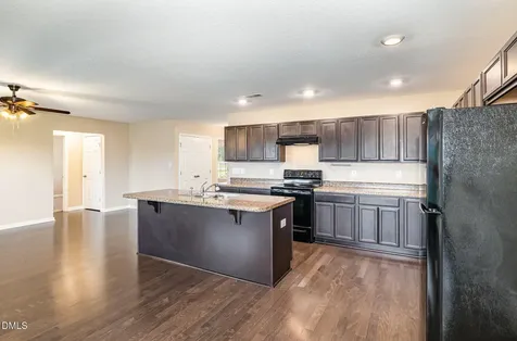 87 Cedar Lake Lane Clinton NC 28328