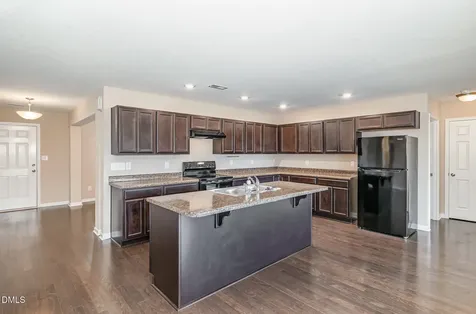 87 Cedar Lake Lane Clinton NC 28328