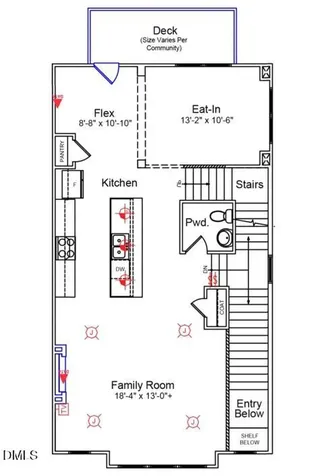 942 Westerland Way Durham NC 27703
