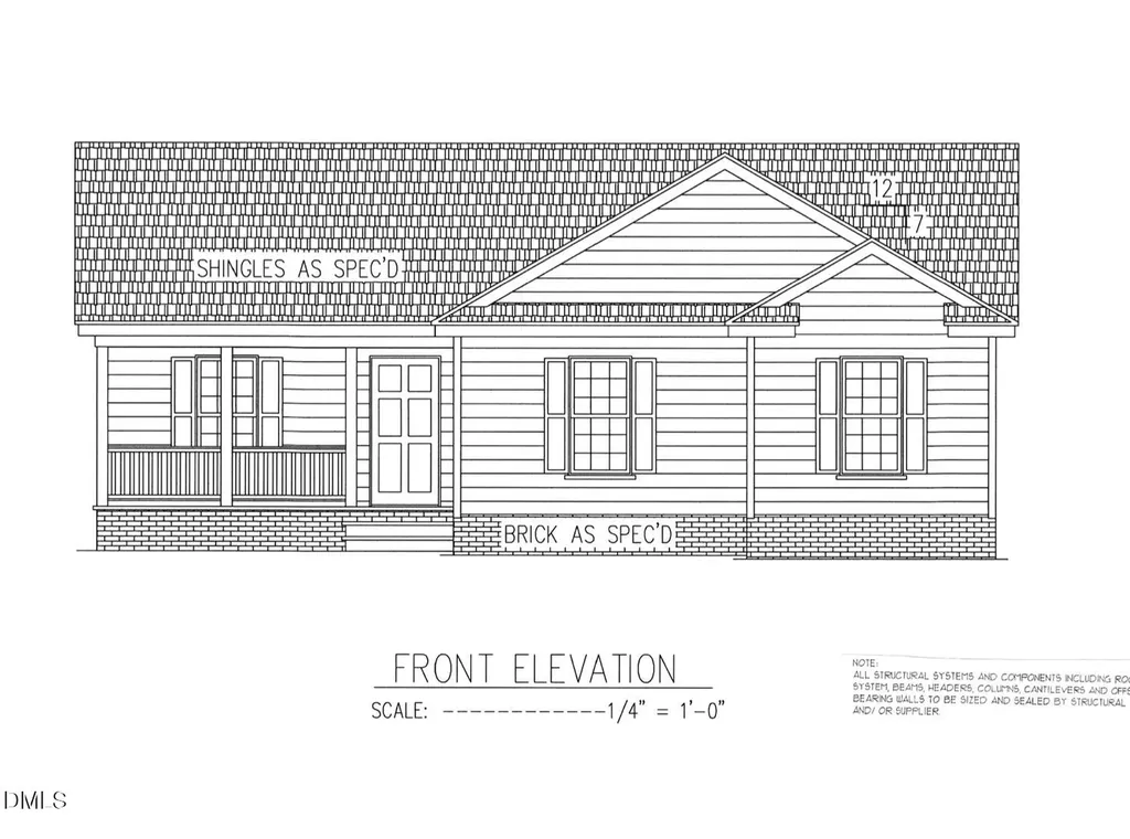 139 Seaman Street Oxford NC 27565
