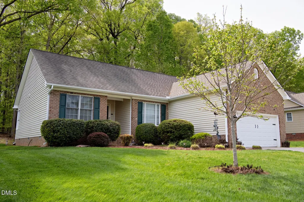 2265 Sunberry Drive Graham NC 27253