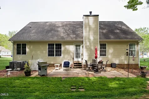 2265 Sunberry Drive Graham NC 27253