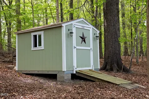 2265 Sunberry Drive Graham NC 27253