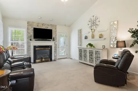 2265 Sunberry Drive Graham NC 27253