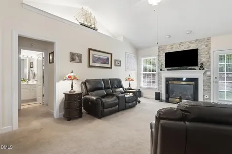 2265 Sunberry Drive Graham NC 27253