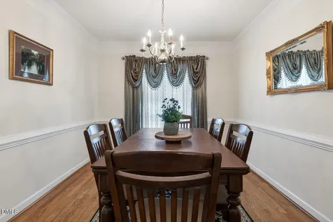 2265 Sunberry Drive Graham NC 27253