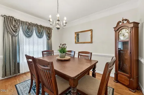 2265 Sunberry Drive Graham NC 27253