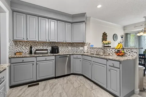 2265 Sunberry Drive Graham NC 27253