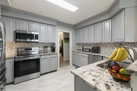 2265 Sunberry Drive Graham NC 27253