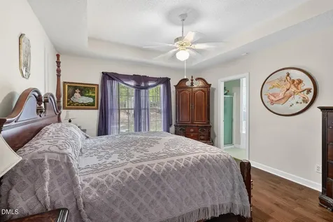 2265 Sunberry Drive Graham NC 27253