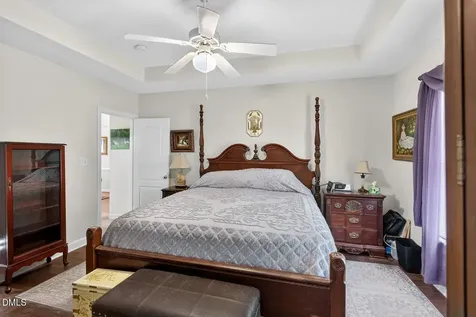 2265 Sunberry Drive Graham NC 27253