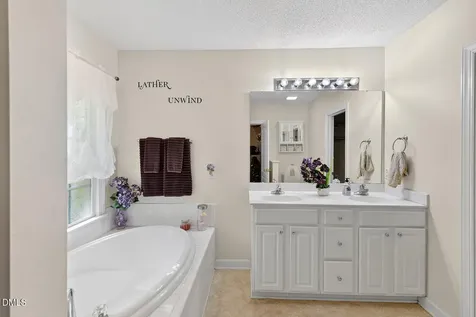 2265 Sunberry Drive Graham NC 27253