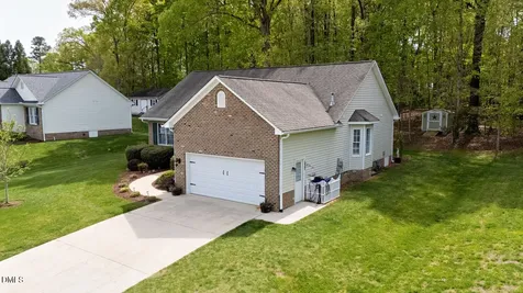 2265 Sunberry Drive Graham NC 27253