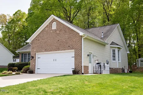 2265 Sunberry Drive Graham NC 27253