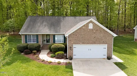 2265 Sunberry Drive Graham NC 27253