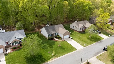 2265 Sunberry Drive Graham NC 27253
