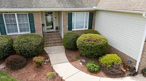 2265 Sunberry Drive Graham NC 27253