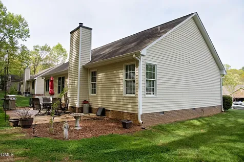 2265 Sunberry Drive Graham NC 27253