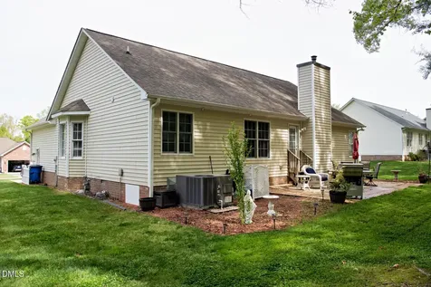 2265 Sunberry Drive Graham NC 27253