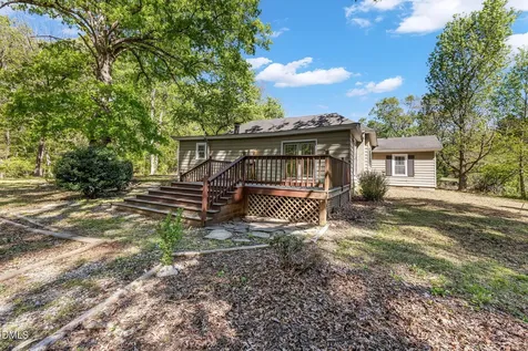 162 Lin Tilley Road Durham NC 27712
