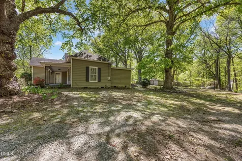 162 Lin Tilley Road Durham NC 27712