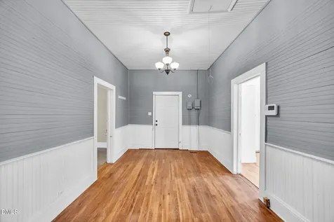 162 Lin Tilley Road Durham NC 27712