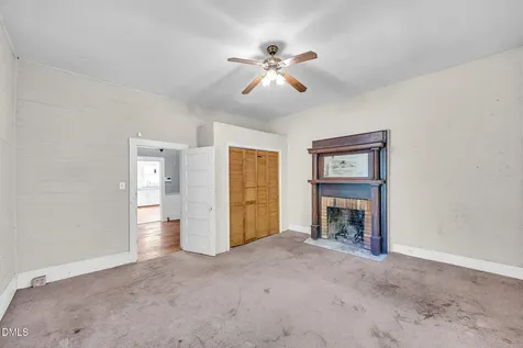 162 Lin Tilley Road Durham NC 27712