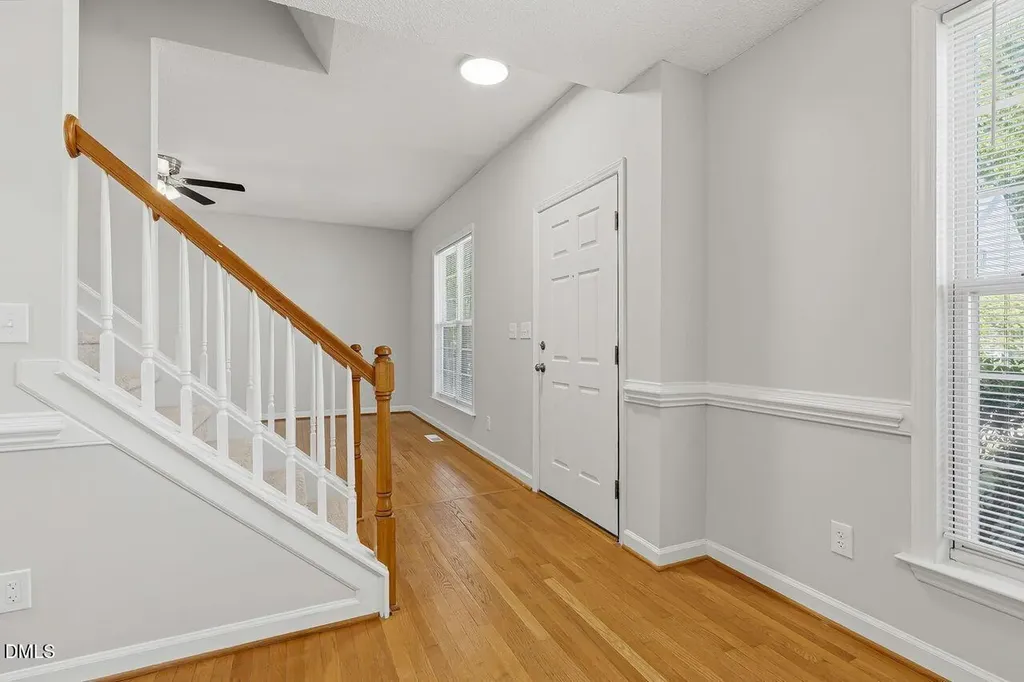1936 Crag Burn Lane Raleigh NC 27604