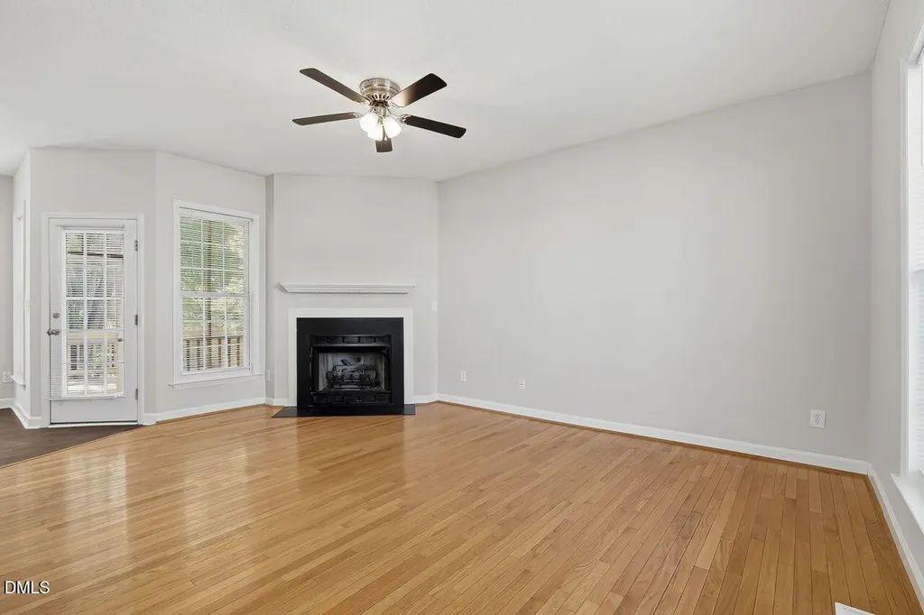 1936 Crag Burn Lane Raleigh NC 27604