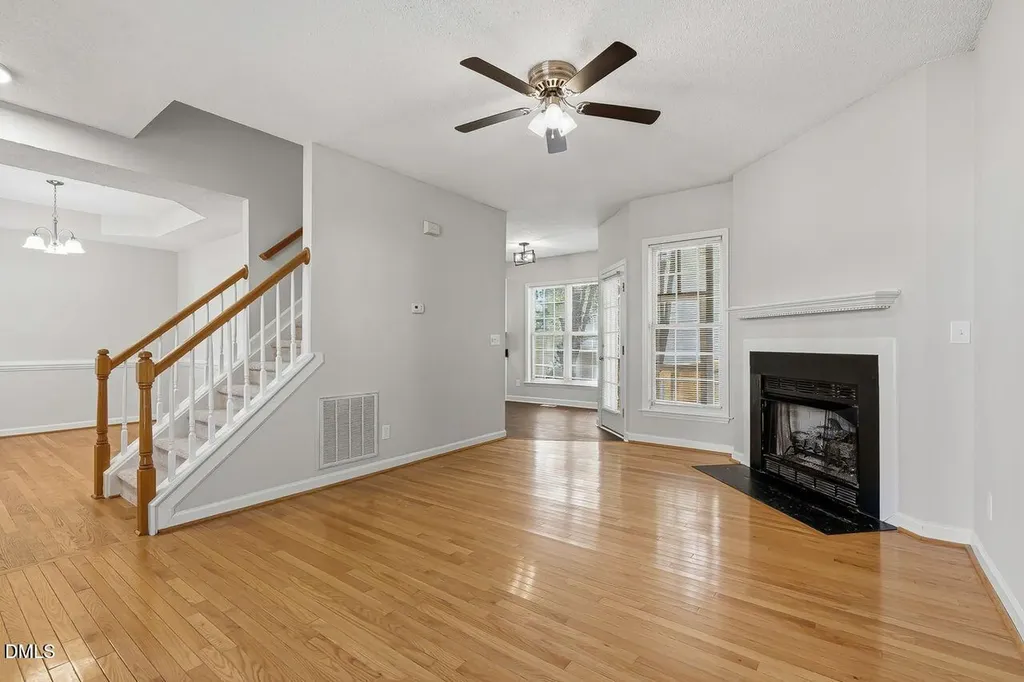 1936 Crag Burn Lane Raleigh NC 27604