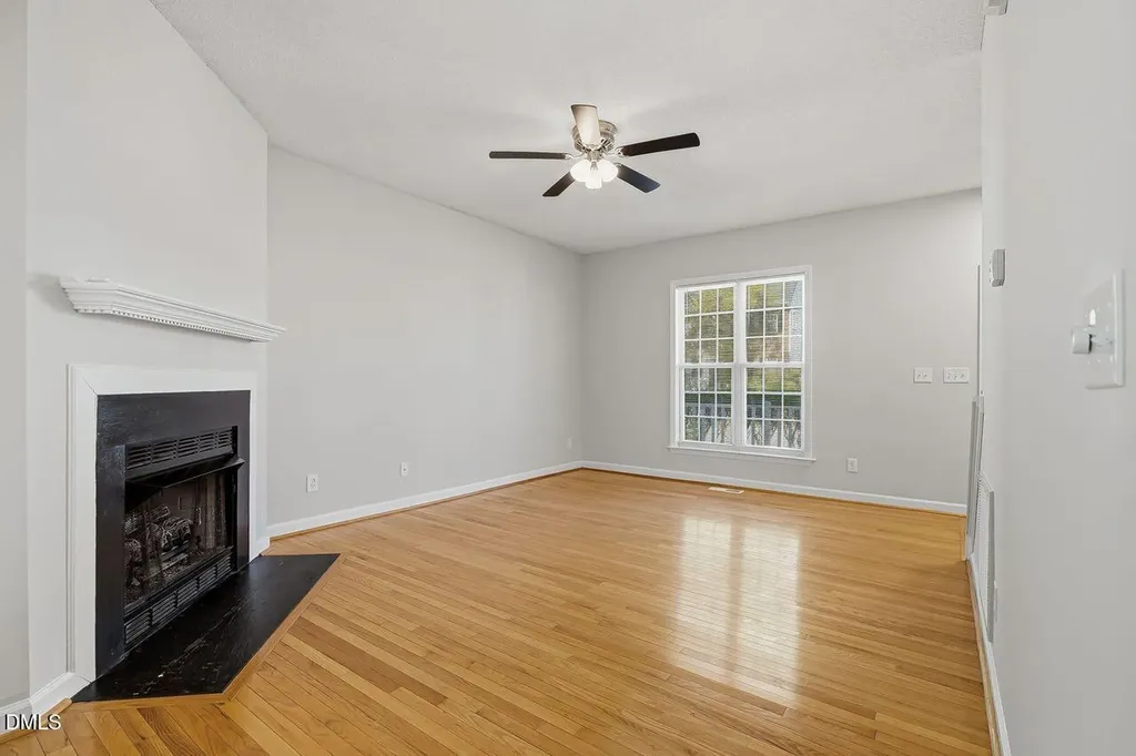 1936 Crag Burn Lane Raleigh NC 27604
