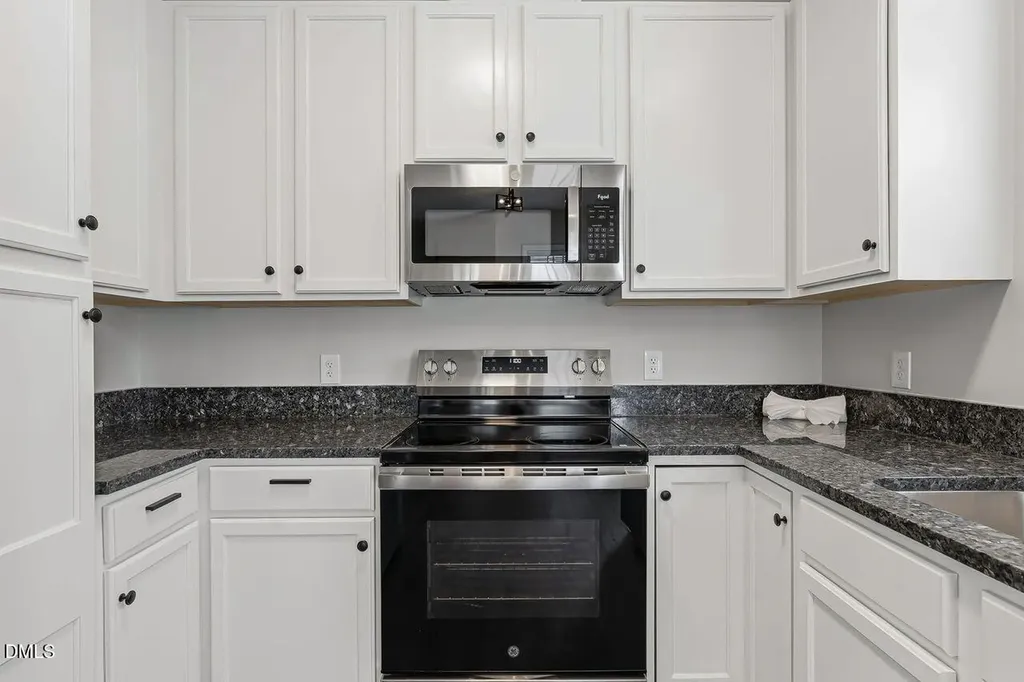 1936 Crag Burn Lane Raleigh NC 27604