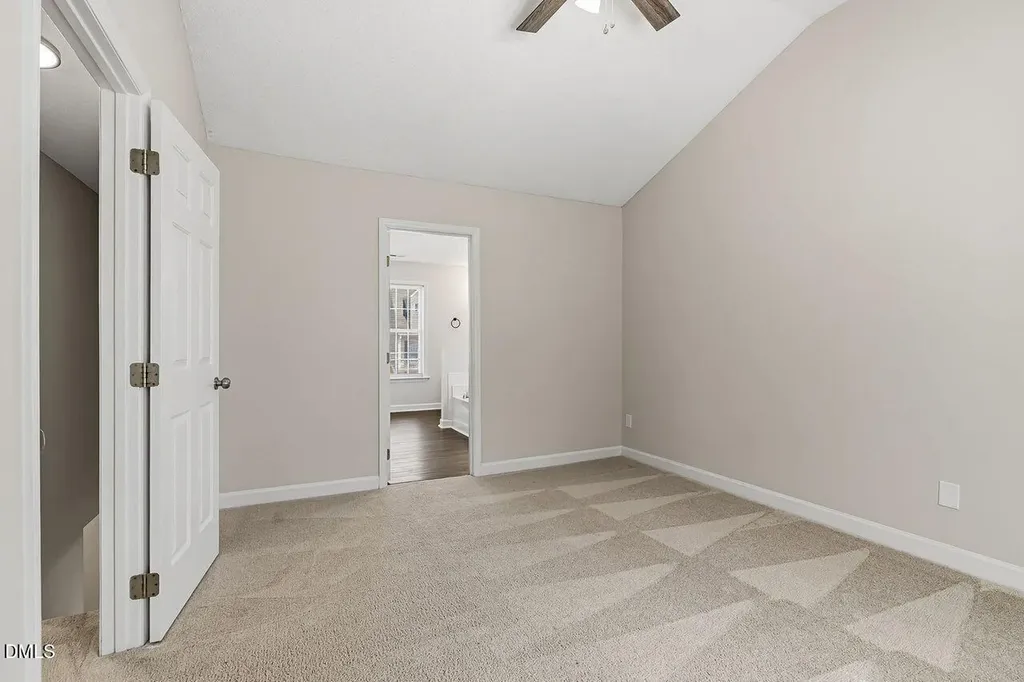 1936 Crag Burn Lane Raleigh NC 27604