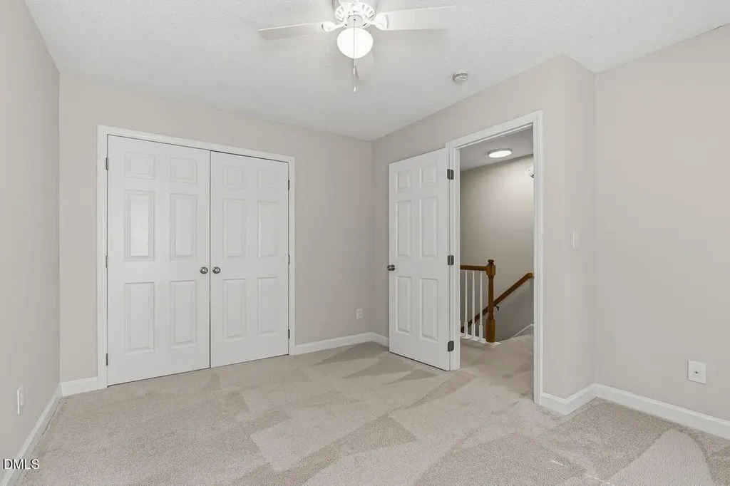 1936 Crag Burn Lane Raleigh NC 27604