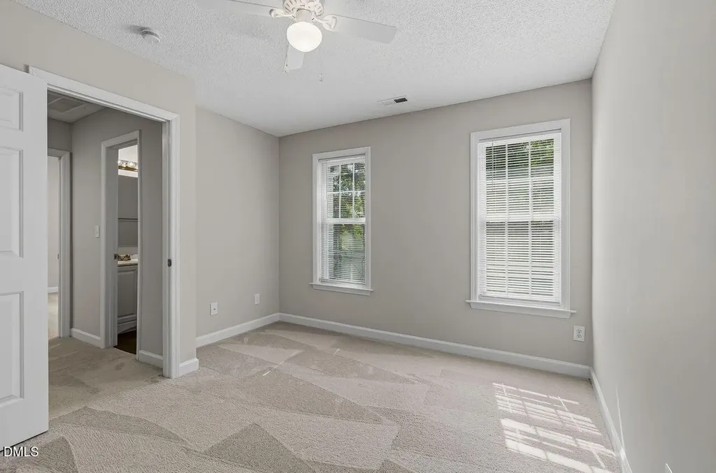 1936 Crag Burn Lane Raleigh NC 27604
