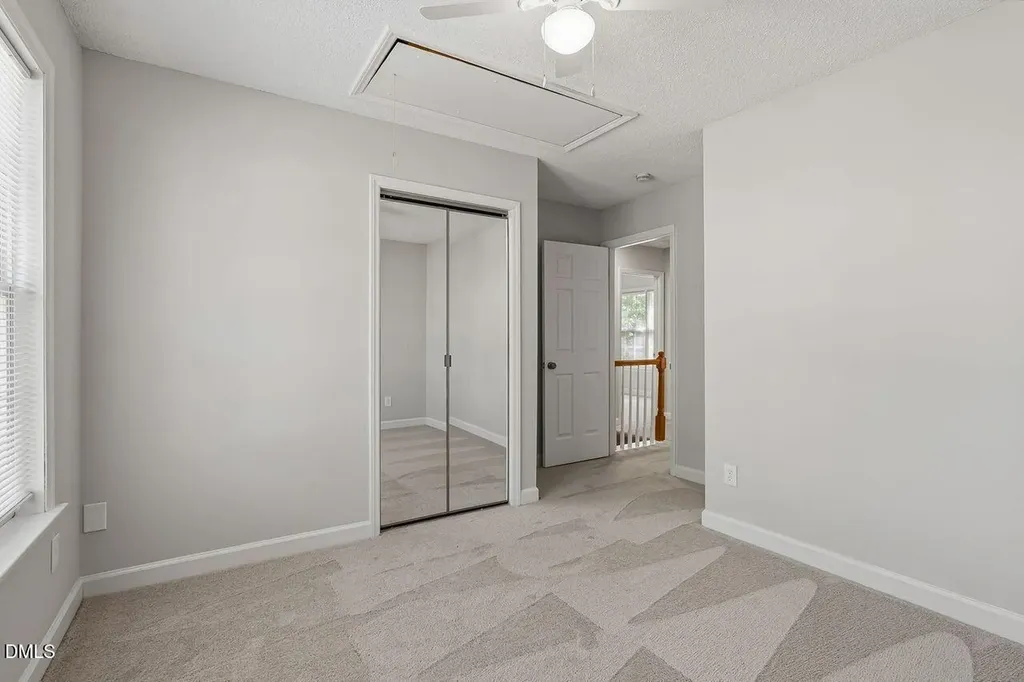 1936 Crag Burn Lane Raleigh NC 27604